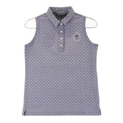 サイズ：L ADIDAS GOLF アディダスゴルフ IW2818 2024年 ハーフジップ ベスト  ベージュ系 [240101474675] ゴルフウェア メンズ ストスト 新品】ADIDAS GOLF アディダスゴルフ IW2818 2024年 ハーフ