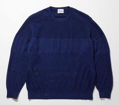 引っ越し断捨離】トムブラウン ワッフルニット サイズ2 - メルカリ