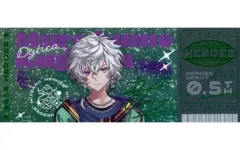 【中古】キャラカード 叢雲カゲツ(箔押しサイン入り) 「バーチャルYouTuber にじさんじ NIJISANJI ＆ NIJISANJI EN HEROES Half Anniversary ランダムホログラムチケット風カード Dytica」