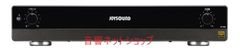 JOYSOUND パワーアンプ　AP-600 【新品】