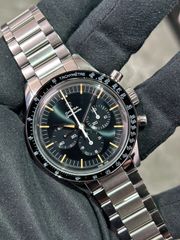 OMEGA(オメガ) スピードマスター ファースト オメガ イン スペー﻿ス【2025年2月印】【未使用品】【310.30.40.50.06.001】