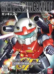 2025年最新】bb戦士 ガンキャノンの人気アイテム - メルカリ