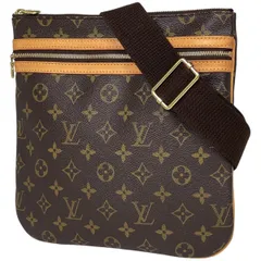 2024年最新】ヴィトンポシェットボスフォールの人気アイテム - メルカリ 