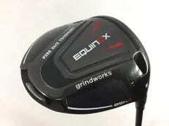 2025年最新】グラインドワークス イクイノックスの人気アイテム - メルカリ