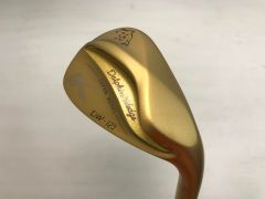 【最短翌日発送】Dolphin Wedge DW-123 ゴールド | 56 | S200 | ダイナミックゴールド 95 | 中古 | ウェッジ | キャスコ
