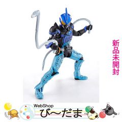 SHFiguarts 仮面ライダーオーズ　シャウタ S.H.Figuarts（真骨彫製法） 仮面ライダーオーズ シャウタ