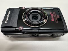 完動品】OLYMPUS オリンパス tg-5 工一郎 デジタルカメラ - メルカリ