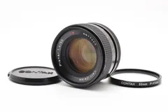 2025年最新】contax planar 50mm 1.4 mmjの人気アイテム - メルカリ