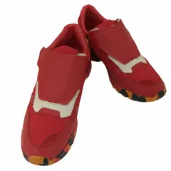 ファクトタム FACTOTUM 2015SS EVA TRANSFORMABLE SHOES メンズ JPN：28 のサムネイル