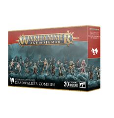 シンダーフォールの救世主　ウォーハンマー　AoS CALLIS & TOLL: SAVIOURS OF CINDERFALL
