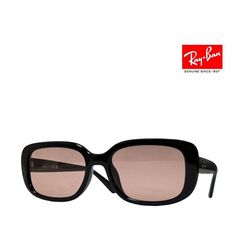 Ray-Ban】 レイバン サングラス RB4421D 667784 ブラック フル