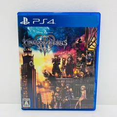 2025年最新】キングダムハーツ ps4本体の人気アイテム - メルカリ
