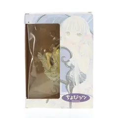 海洋堂 ちょびっツ フィギュア 4個セット