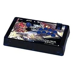 Amazon | ソウルキャリバーVI 対応スティック for PlayStation