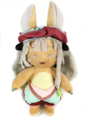 2025年最新】メイドインアビス ナナチ ぬいぐるみの人気アイテム