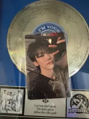 NCT DREAM(NCTドリーム・ドリム) bttf デジパック DIGIPACK ジェミン(JAEMIN) トレカ