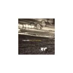 【中古】ヴォイス・オブ・カパーケリー / カパーケリー （帯なし）
