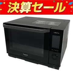 Panasonic スチームオーブンレンジ NE-BS65EZ-W 楽天市場】panasonic ne-bs65e7-wの通販