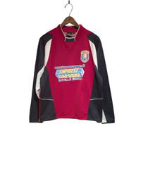 00s〜 Umbro GameShirt