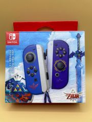 Joy-Con(L)／(R) ゼルダの伝説 スカイウォードソード エディション