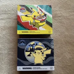 【高品質通販】ダメカンケースとポケモンコイン＆ダメカンサイコロ＆VSTARマーカーセット 2種 ポケモンカードゲーム