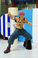 MAXIMATIC 呪術廻戦 ワンピース　フィギュアセット 全18体 MAXIMATIC 呪術廻戦 ワンピース フィギュアセット 全18体 呪術廻戦