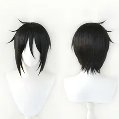 2025年最新】コスプレ 黒執事 セバスチャンの人気アイテム