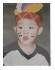 TREASURE JIHOON 4)THE FIRST STEP:TREASURE EFFECT ベイビーフォトフィルム