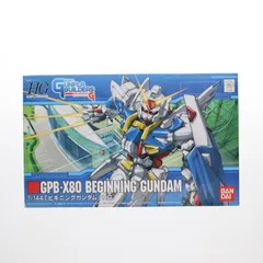 1/144 HG GPB-X80 ビギニングガンダム「ビルダーズビギニングG」 Amazon | 未使用品 HG 1/144 GPB-X80 ビギニングガンダム 模型