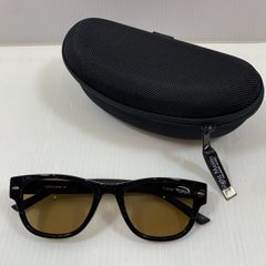 ττSIGHT MASTER 釣り服飾 偏光サングラス ミセラブラック ブラック  