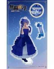 【中古】アクリルスタンド・アクリルパネル ロキシー・ミグルディア アクリルスタンド 「無職転生 ～異世界行ったら本気だす～ 無職転生くじ」 アクリルスタンド賞