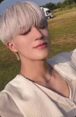 【中古】コレクションカード(男性) NCT DREAM/ジェノ(Jeno)/裏面オレンジ/CD「ISTJ」mu-mo SHOP 第1回抽選応募期間対象オリジナル特典トレーディングカードB