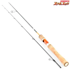 【ダイワ】プレッソ60XUL Daiwa Presso ST 60XUL – JDM TACKLE HEAVEN