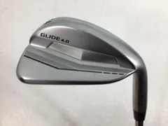 2024年最新】ピン（PING） GLIDE 2.0 WEDGE (ロフト角58度) スチール