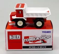 2026年最新】ポケットトミカP027オフロードダンプの人気アイテム