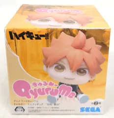 ハイキューフィギュアきゅるみーまとめ売 アニメ『ハイキュー!!』 きゅるみー ミニフィギュア“宮侑・宮治