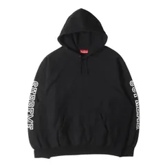 2025年最新】Supreme Collegiate Sleeve Hooded Sweatshirtの人気 