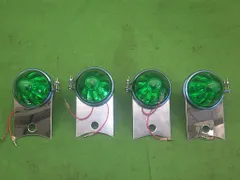 ラスト値下げ【早い者勝ち】ホイールマーカー2本セット売り