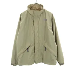 ノースフェイス THE NORTH FACE ナイロンジャケット XLサイズ