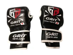 GRIT パウンドグローブ　Sサイズブラック使いやすさと安全性高いグローブです！ GRIT パウンドグローブ Sサイズブラック使いやすさと安全性高い