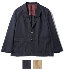 フリーマンズスポーティングクラブ リヴィントンジャケット FY243TJB07 楽天市場】フリーマンズスポーティングクラブ FREEMANS SPORTING