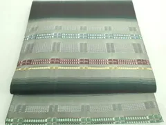 ★売約品★吉野間道 洒落袋帯 新品未仕立品 吉野間道 帯のおすすめ人気商品一覧 通販 - Yahoo!ショッピング