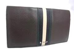 2025年最新】Bally レディース 折り財布の人気アイテム - メルカリ