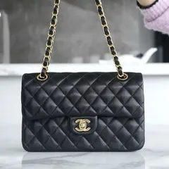 2024年最新】極美品 chanel バッグ ショルダーバッグ ハンドバッグの人気アイテム - メルカリ