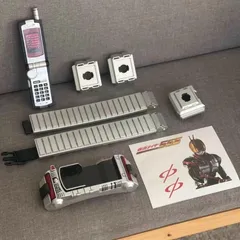 2025年最新】csm風 ファイズの人気アイテム - メルカリ