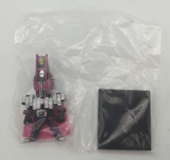 バンダイ CONVERGE KAMEN RIDER 21 仮面ライダージオウ 仮面ライダーディケイド コンプリートフォーム21 シークレット