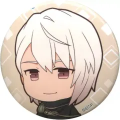 【中古】バッジ・ピンズ 棗巳波 「アイドリッシュセブン キャラバッジコレクション ミニキャラ」