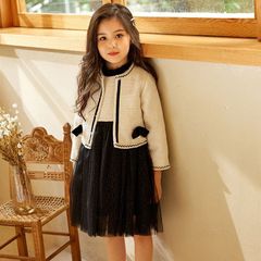 入学式 スーツ 女の子 卒園式 スーツ 女の子 卒業式 スーツ 女の子 入園式 スーツ セレモニードレス セットアップ 子供服 ワンピース 女の