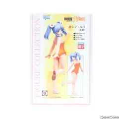Amazon.co.jp: ムサシヤ 機動戦艦ナデシコ 1/5 ホシノ・ルリ16才