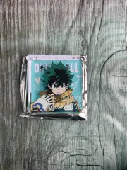 僕のヒーローアカデミア／ヒロアカ／僕のヒーローアカデミア 緑 谷出久 アクリルブロック